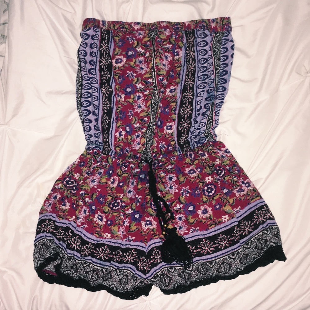 Romper